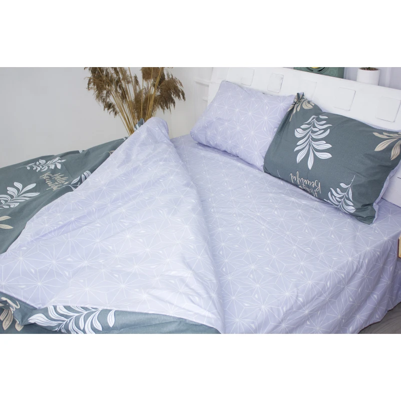 Наволочка Бязь 17-0141 Dariko - 2