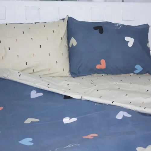 Пододеяльник Бязь 17-0479 Sunset - 2