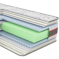 Безпружинні 