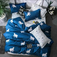 Пододеяльники 