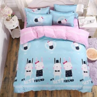 Постельное белье 