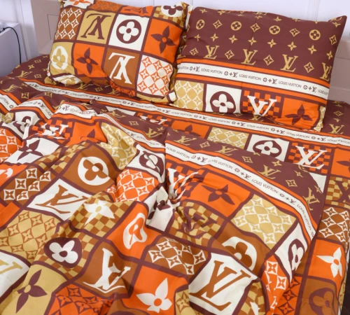 Підковдра Сатин 22-1285 Tallinn