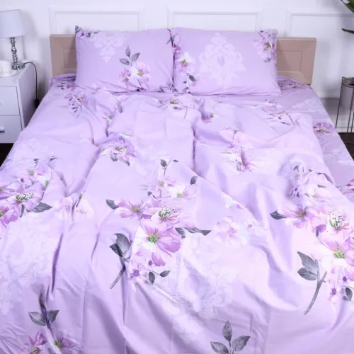 Комплект постельного белья Сатин 22-1269 Luminous