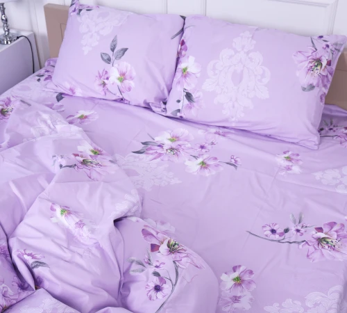 Простынь Сатин 22-1269 Luminous