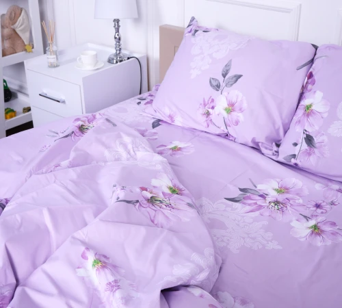 Простынь Сатин 22-1269 Luminous - 2