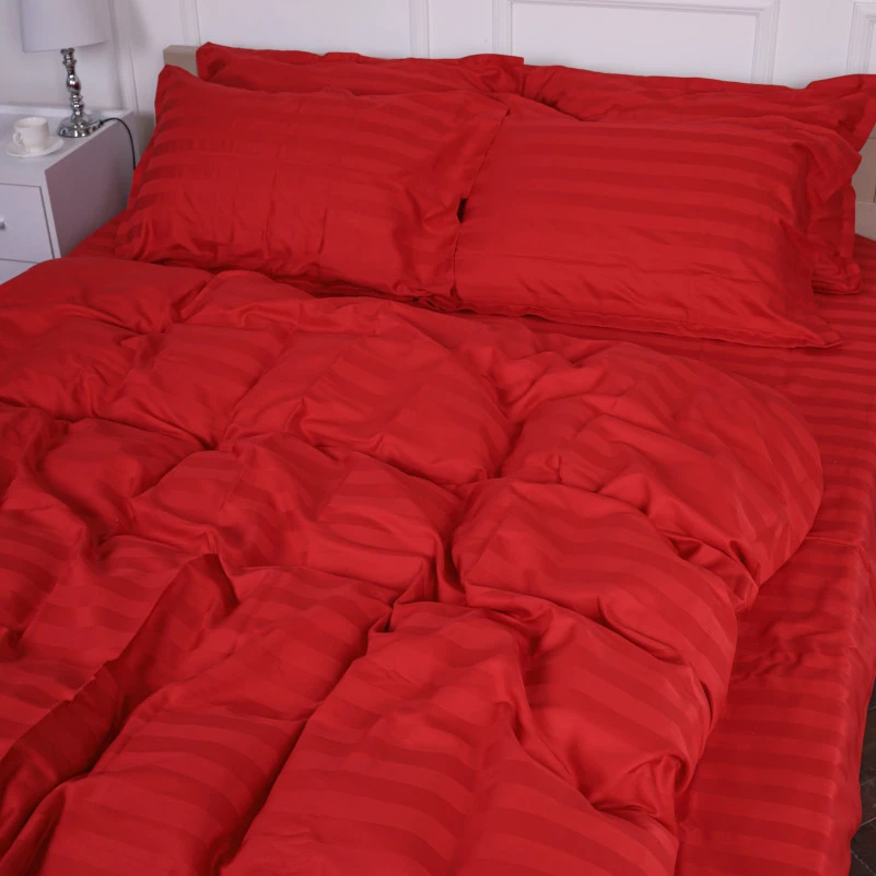 Постільна білизна Сатин ELIT Aldo - 2