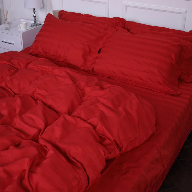 Постільна білизна Сатин ELIT Aldo - 1