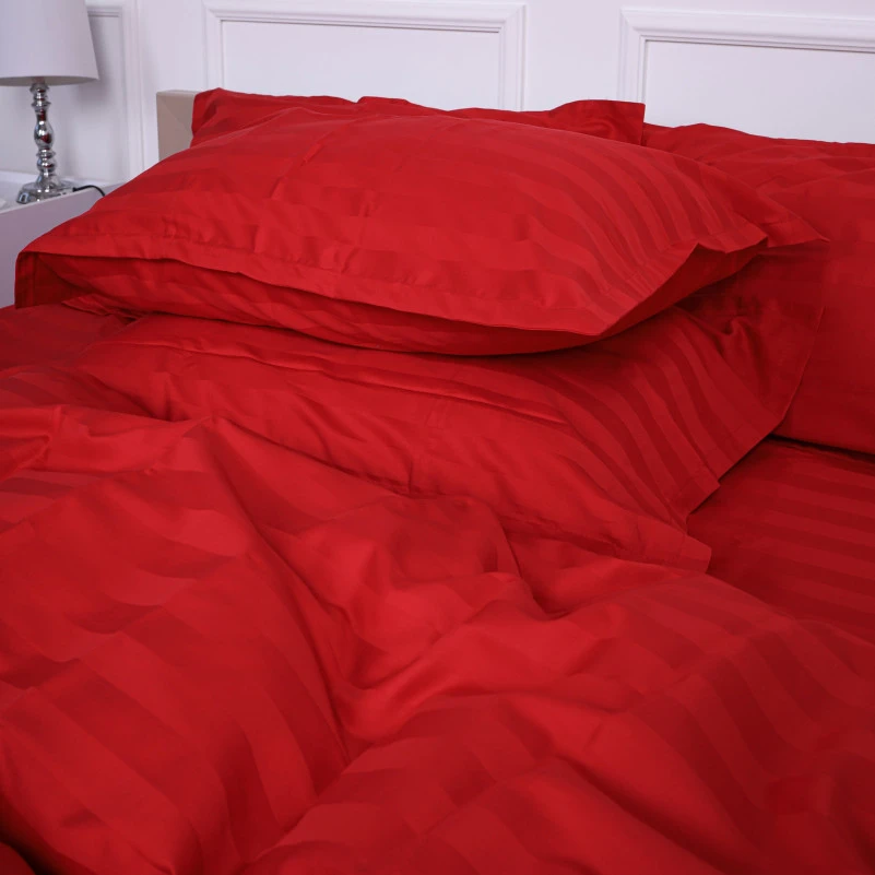 Постільна білизна Сатин ELIT Aldo - 5