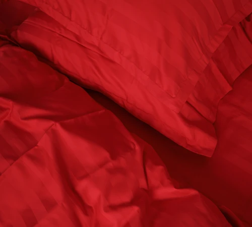 Простирадло Сатин Жакардовий. Італія "Aldo" - 2