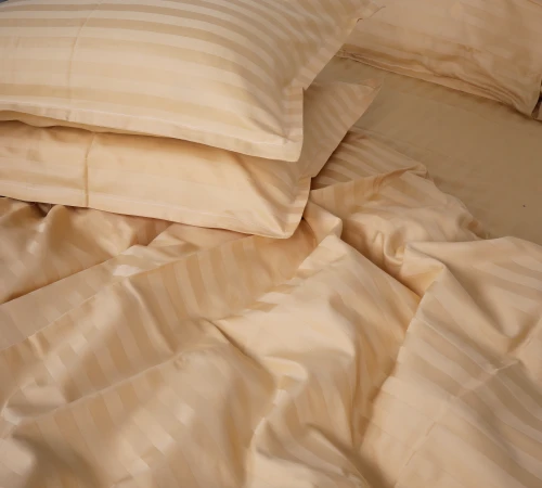 Постільна білизна  Сатин ELIT Сarmela