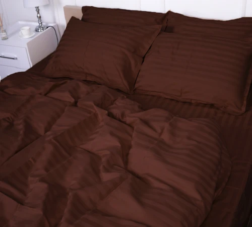 Підковдра Сатин ELIT. Італія Lorenzo - 2