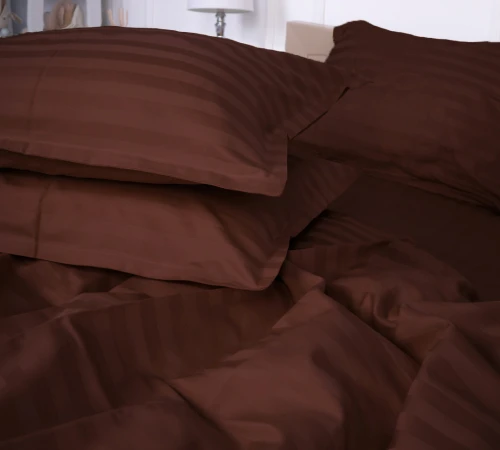 Простирадло Сатин ELIT. Італія "Lorenzo"