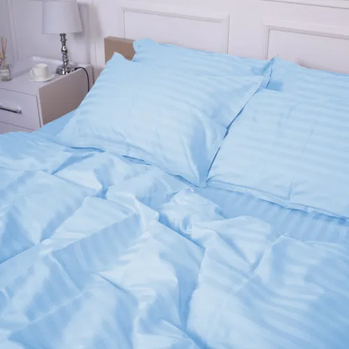 Постільна білизна Сатин ELIT Valentino - 2