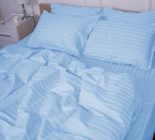 Підковдра Сатин ELIT Valentino - 2