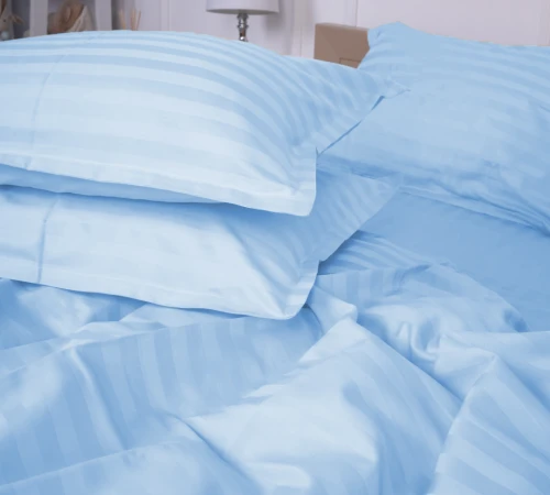 Простирадло Сатин ELIT. Італія "Valentino"