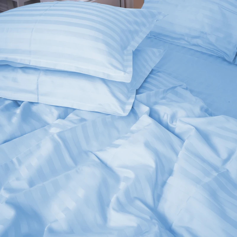 Наволочки Сатин ELIT. Італія "Valentino"  - 2