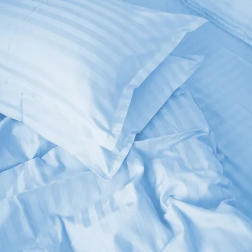 Наволочки Сатин ELIT. Италия "Valentino"  - 2