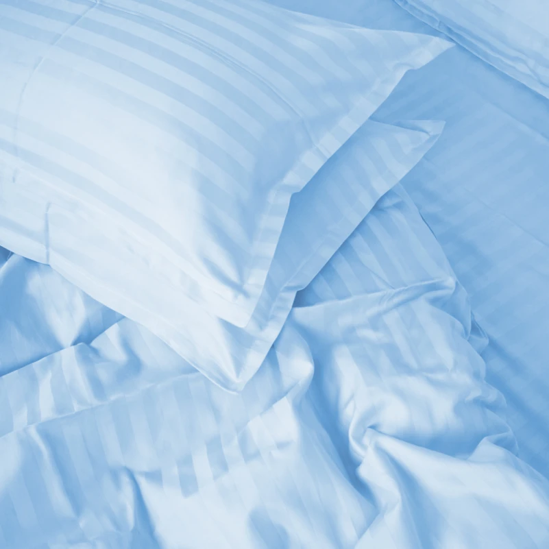 Наволочки Сатин ELIT. Італія "Valentino"  - 1