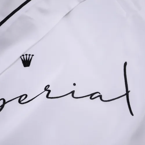 Простирадло на гумці Imperial Tencel №01 White - висота 25 см - 3