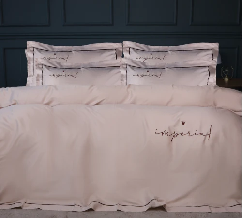 Підковдра Imperial Tencel №03 Creamy - 2