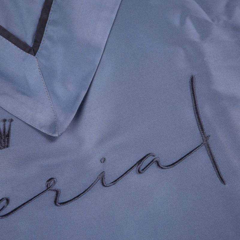 Комплект постільної білизни Imperial Tencel №05 Sea wave - 8