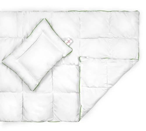 Набір дитячий №870 Малюк Есо Ecosilk