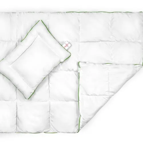 Набір дитячий №870 Малюк Есо Ecosilk