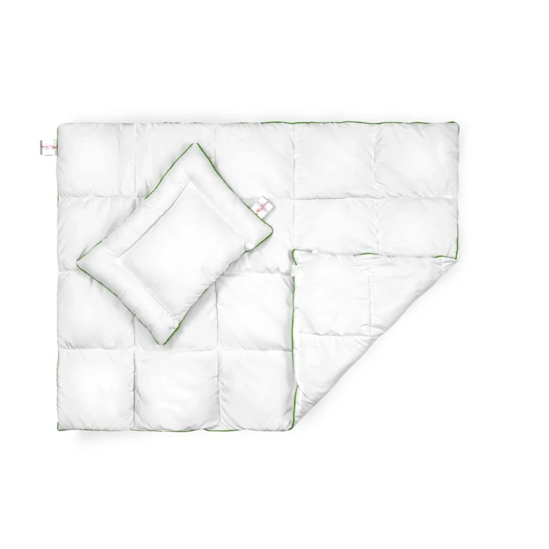 Набор детский зимний №870 Малыш Есо Ecosilk