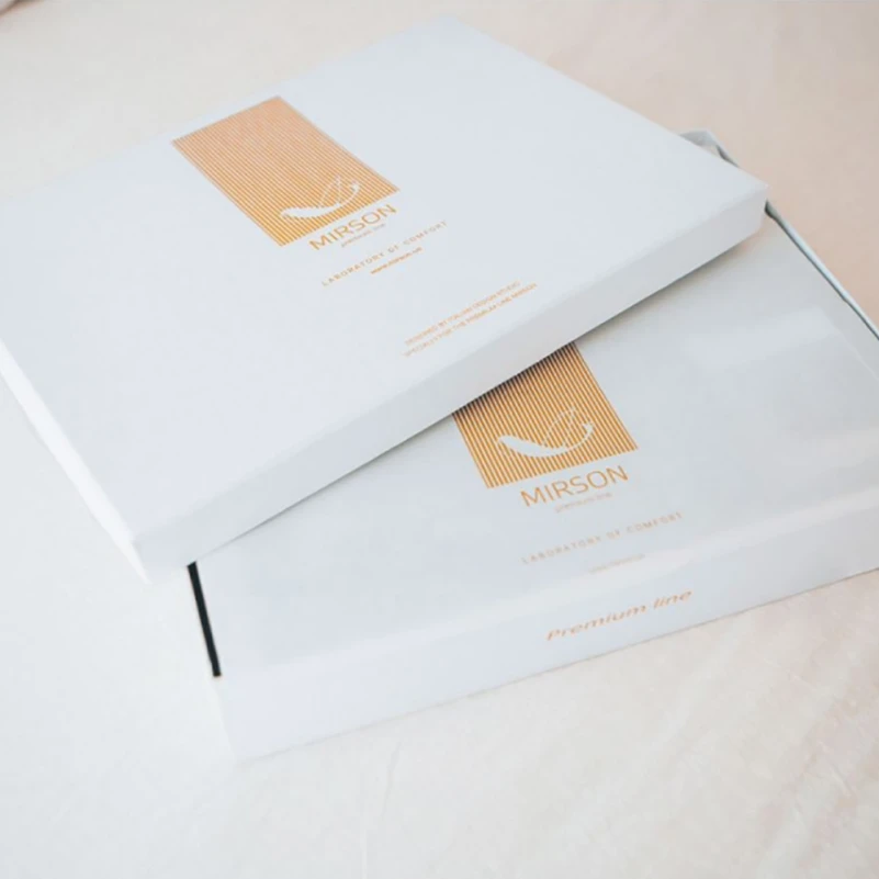 Набір покривало + наволочки "№10-06 Arrowline Black" - 5