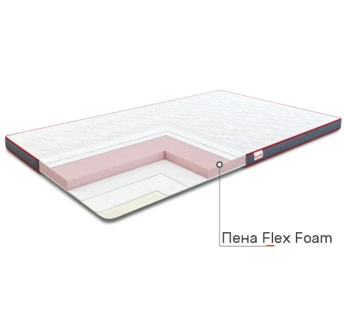 Матрас Футон Ролл Ап (Roll Up) Aero Flex