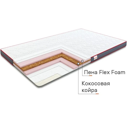 Матрас Футон Ролл Ап (Roll Up) Aero Cocos