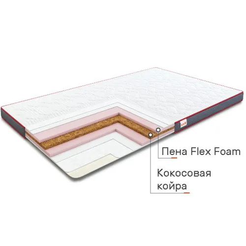 Матрац Футон Ролл Ап (Roll Up) Aero Cocos