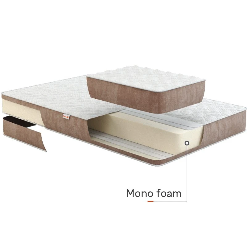 Матрац безпружинний Infinity Vega