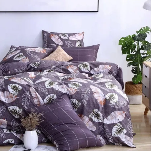 Пододеяльник Бязь 17-0200 Eldar