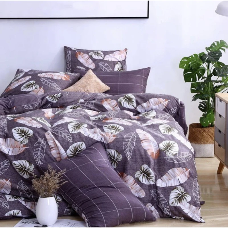 Наволочка Бязь 17-0200 Eldar