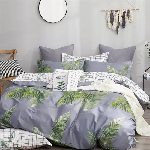 Пододеяльник Бязь 17-0351 Angola