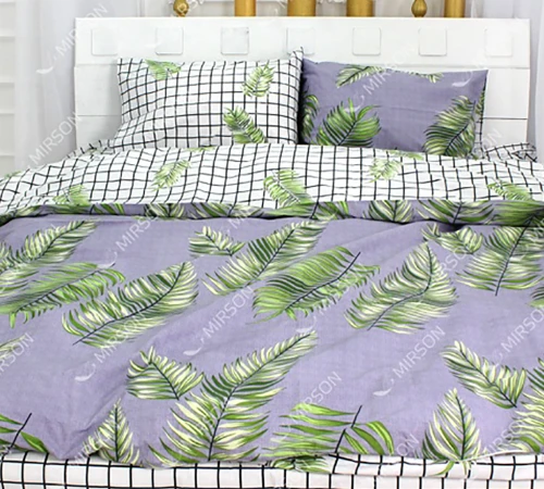 Підковдра Бязь 17-0351 Angola - 2