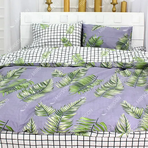 Пододеяльник Бязь 17-0351 Angola - 2