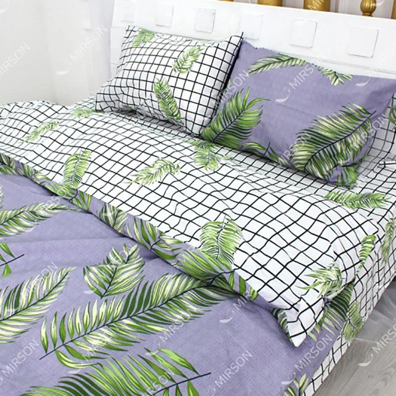 Наволочка Бязь 17-0351 Angola - 2