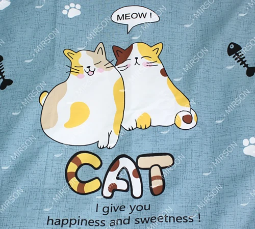 Підковдра Бязь 17-0353 Porto-Novo - 2