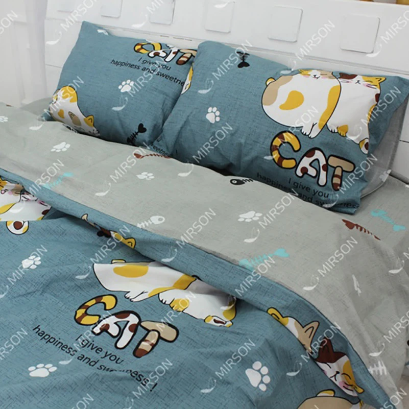 Наволочка Бязь 17-0353 Porto-Novo - 2