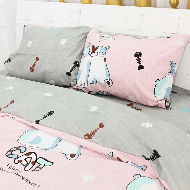 Наволочка Бязь 17-0354 Botswana - 1