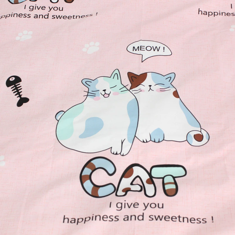 Наволочка Бязь 17-0354 Botswana - 2