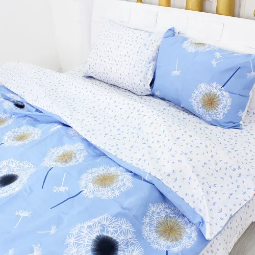 Наволочка MirSon Ranforce Elite 17-0555 Nova - 2