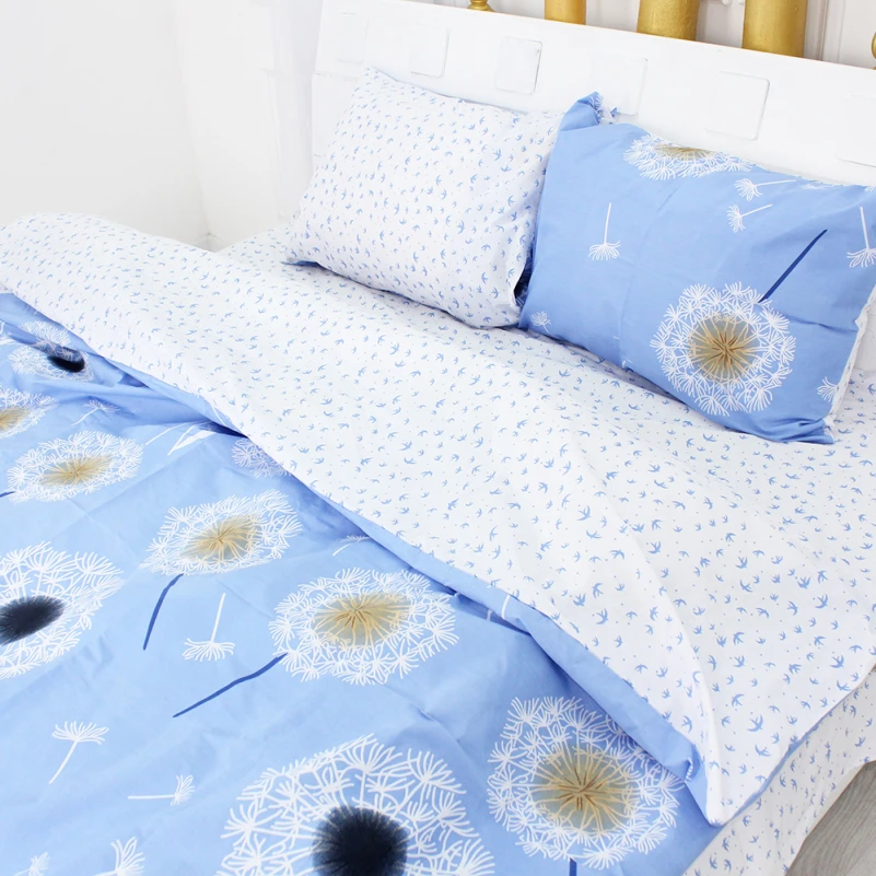 Наволочка Бязь 17-0555 - 1