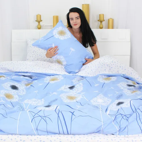 Пододеяльник Бязь 17-0555 Nova