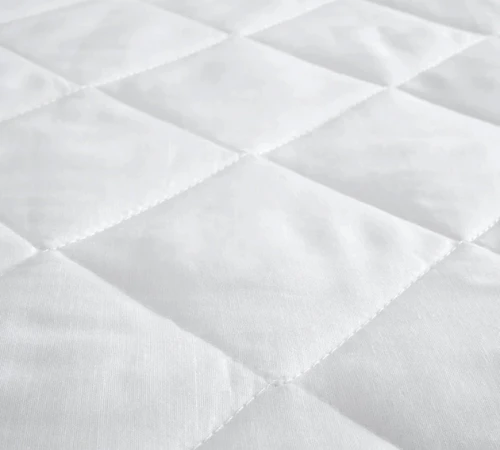 Наматрасник №5005 Exclusive Line Native (обычный на резинке по периметру) - 2