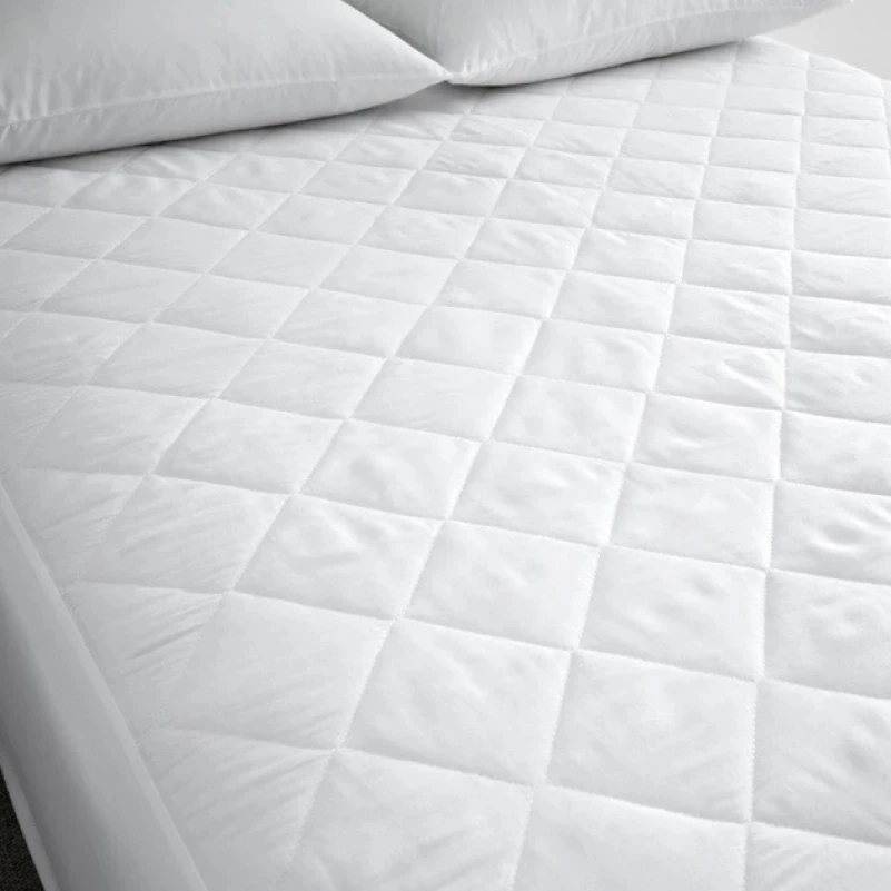 Наматрасник №5005 Exclusive Line Native (обычный на резинке по периметру) - 2