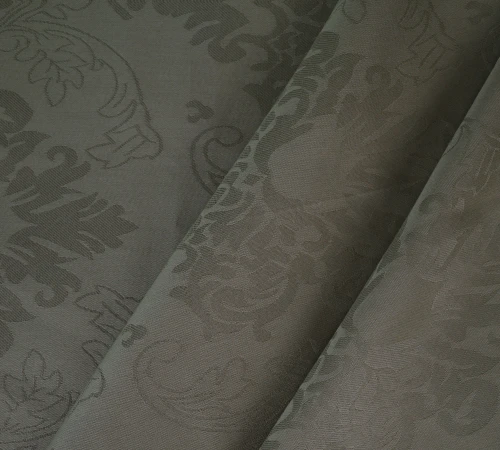 Простирадло Сатин Жаккард 6037 "Nellie" - 2