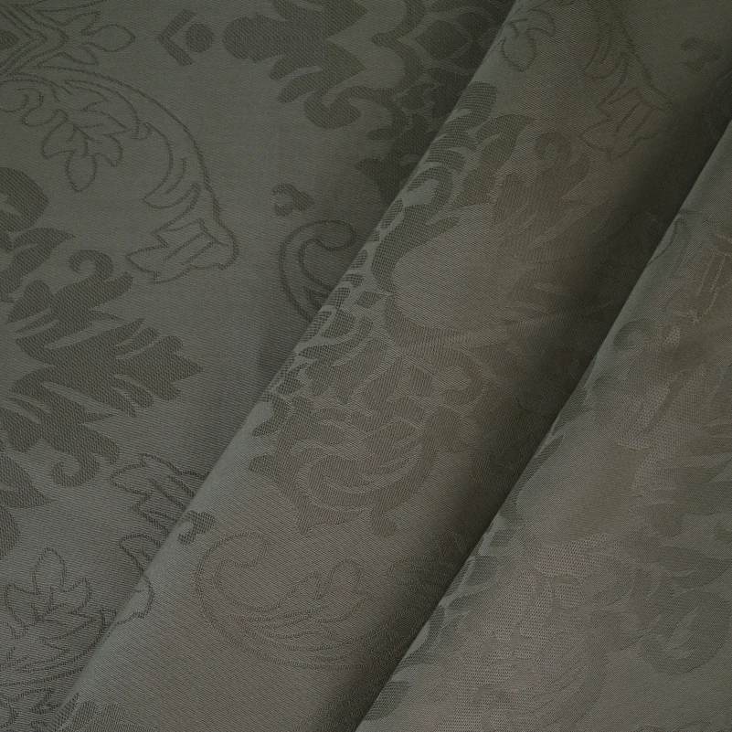 Комплект постільної білизни Сатин Жаккард 6037 "Nellie" - 1